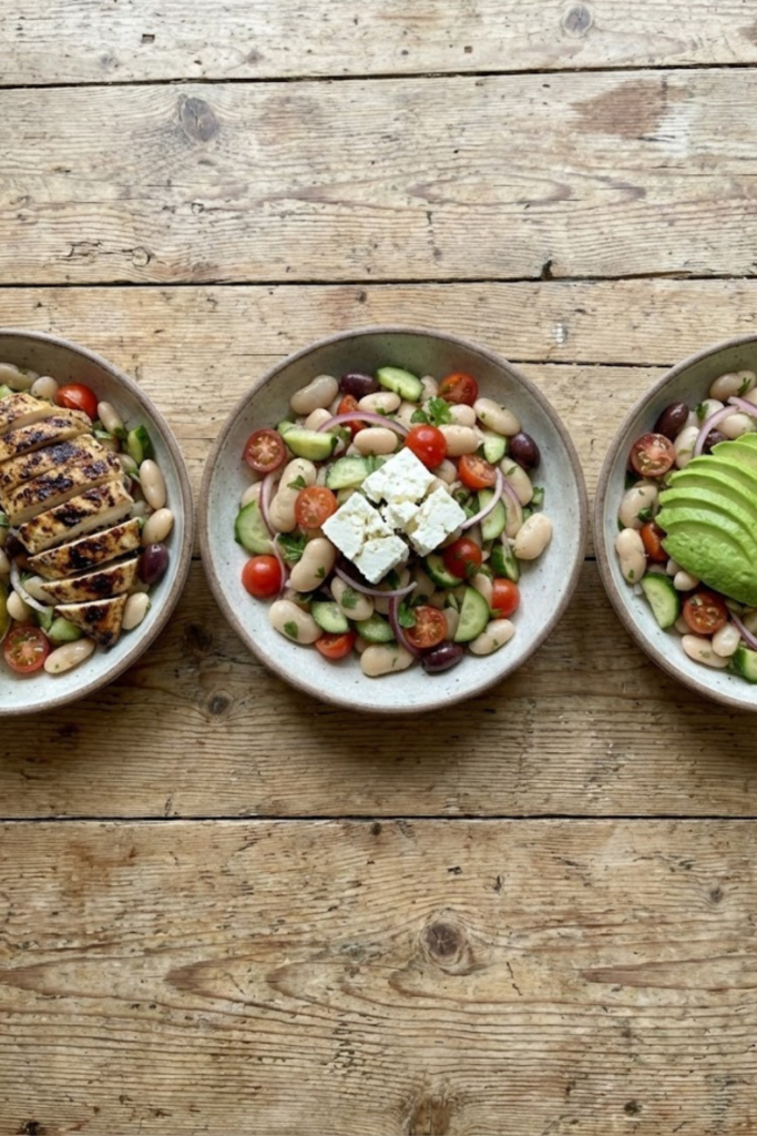 The Ultimate Mediterranean Bean Dinner Plate: A Healthy & Vibrant Recipe for 2026 5 Article Image Size 2026 01 15T111949.025