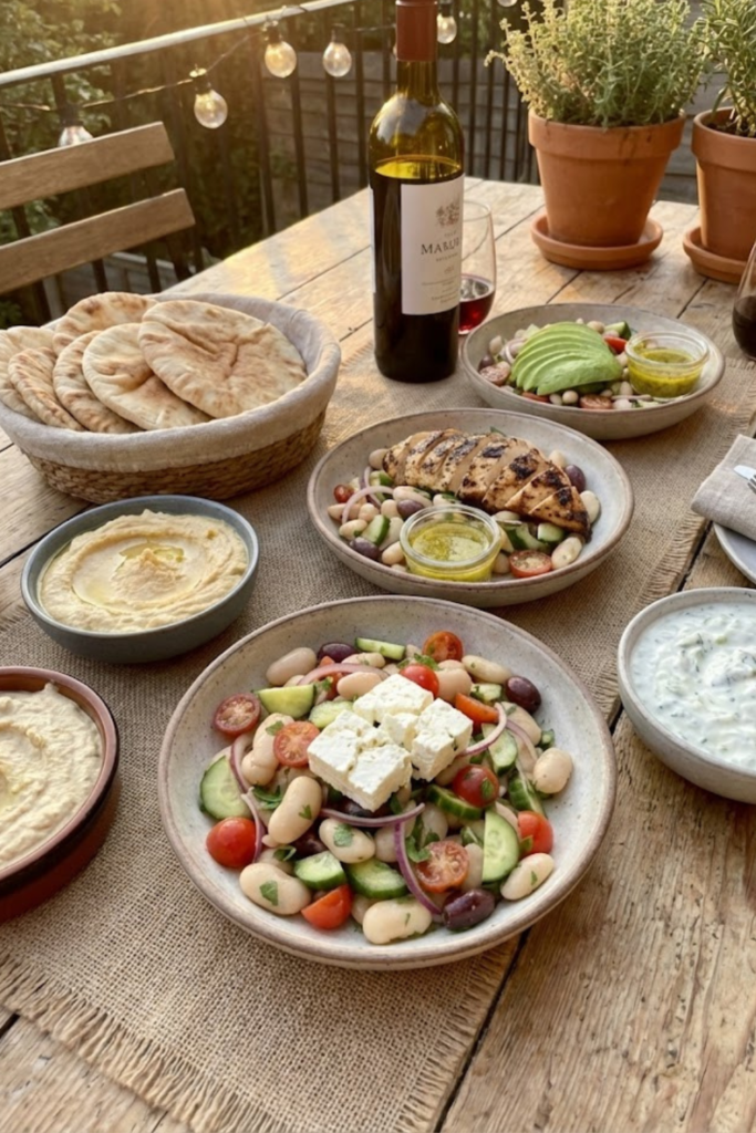 The Ultimate Mediterranean Bean Dinner Plate: A Healthy & Vibrant Recipe for 2026 6 Article Image Size 2026 01 15T112118.572