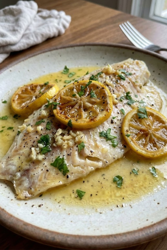 The Best Lemon Garlic Tilapia Recipe for Quick Weeknight Dinners in 2026 1 Article Image Size 2026 01 15T121811.083