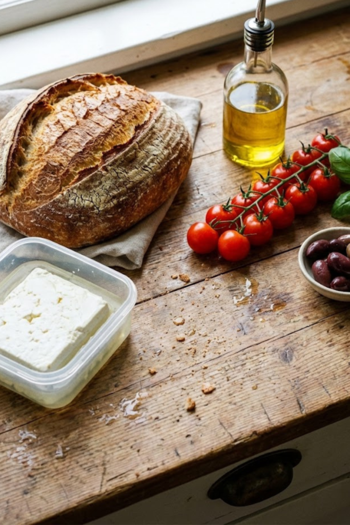 The Ultimate Mediterranean Egg Toast Recipe for 2026: Fresh & Easy Breakfast 2 Article Image Size 2026 01 16T163152.189