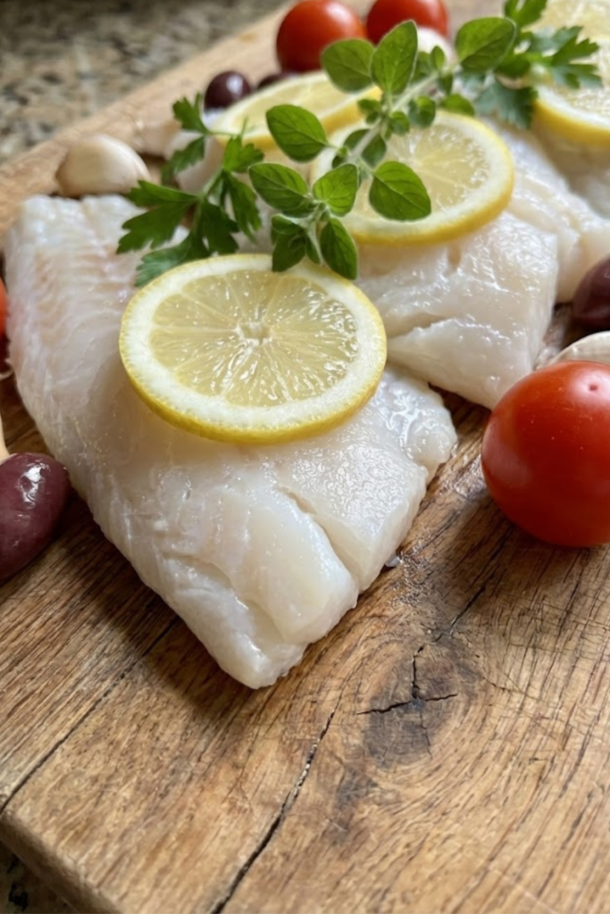 15-Minute Mediterranean Fish Tomato Dinner: The Best 2026 Healthy Weeknight Recipe 2 Article Image Size 2026 01 16T164957.555