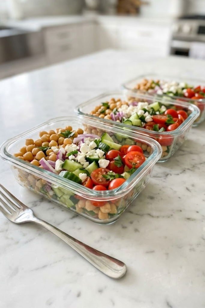 The Ultimate Mediterranean Veggie Chickpea Salad (2026 Guide) 6 Article Image Size 2026 01 16T170655.714