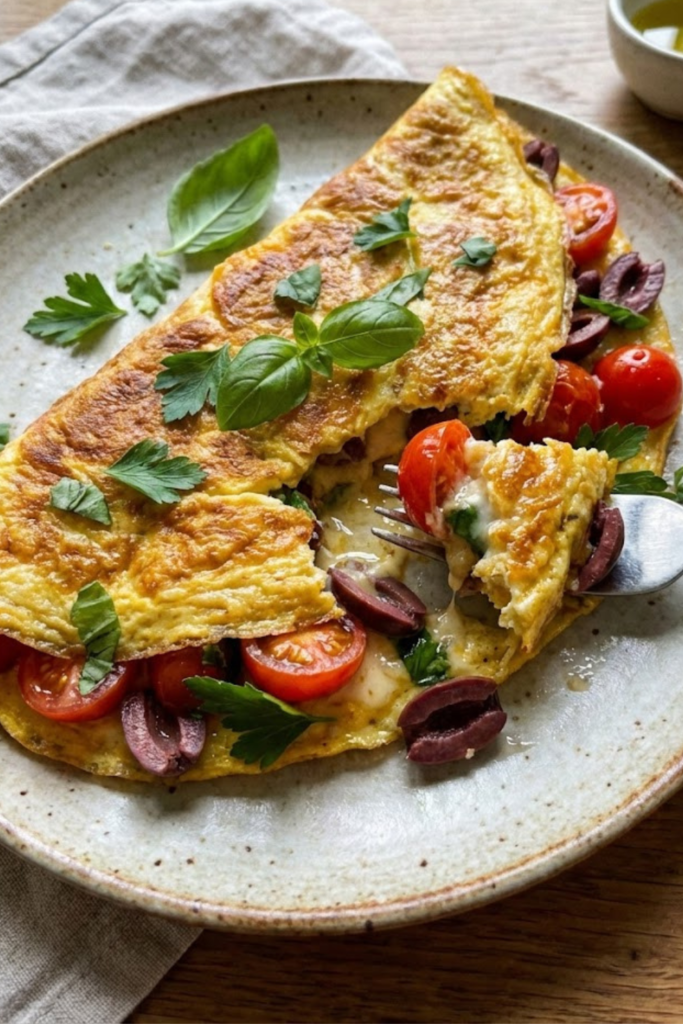 The Ultimate Fluffy Tomato Olive Omelet Recipe (2026 Edition) 1 Article Image Size 2026 01 18T103028.340