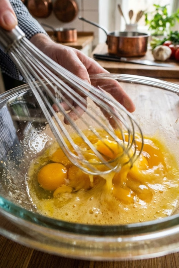 The Ultimate Fluffy Tomato Olive Omelet Recipe (2026 Edition) 4 Article Image Size 2026 01 18T103250.035