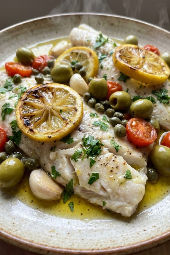 Zesty Mediterranean Lemon Fish Dinner: A 30-Minute Feast (2026) 1 Article Image Size 2026 01 18T104646.174