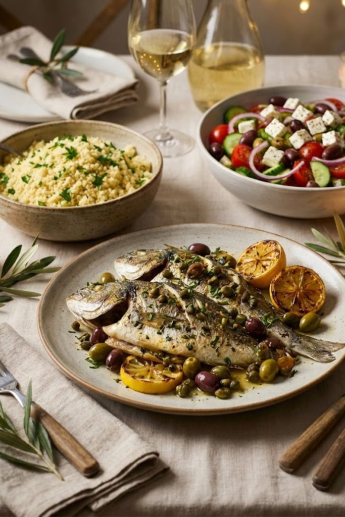 Zesty Mediterranean Lemon Fish Dinner: A 30-Minute Feast (2026) 5 Article Image Size 2026 01 18T105321.963