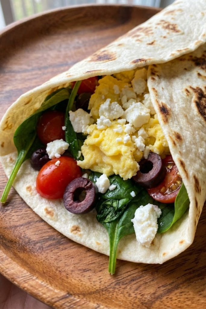 The Ultimate Mediterranean Breakfast Wrap Eggs Recipe for 2026 1 Article Image Size 2026 01 18T115437.718