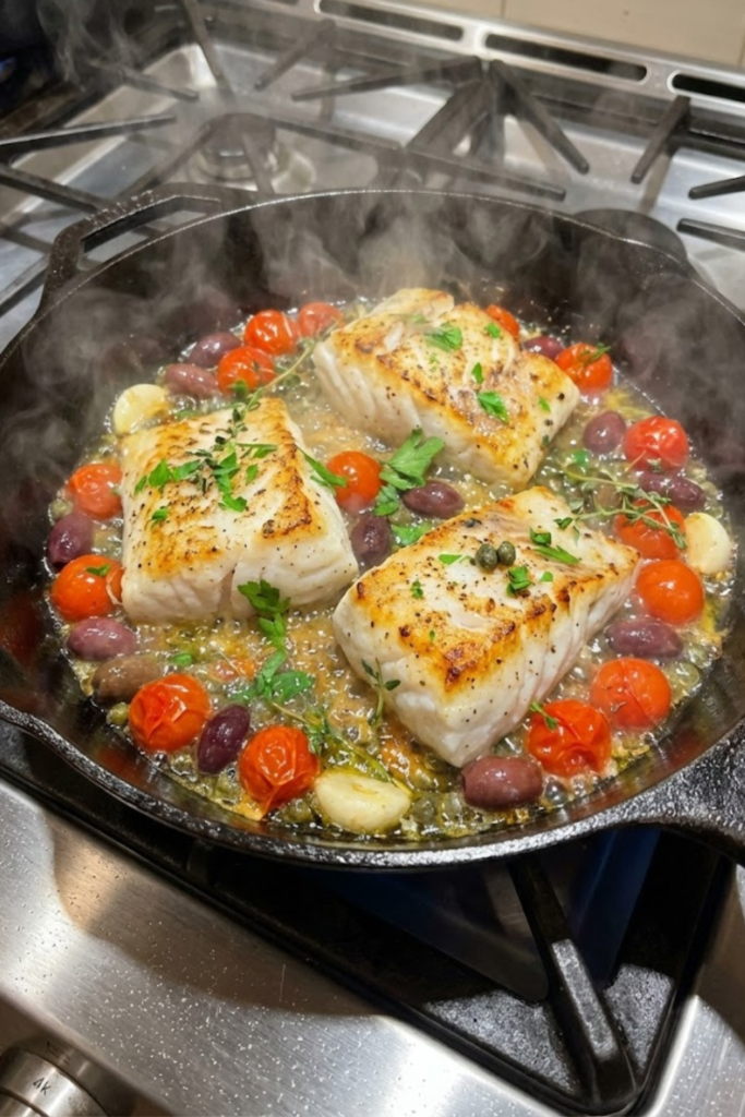 Beginner Mediterranean Fish Skillet: The Easiest 20-Minute Dinner for 2026 4 Article Image Size 2026 01 20T155628.153