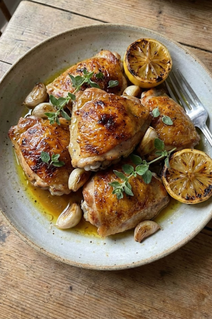 The Best Mediterranean Chicken Garlic Dinner Recipe for a Healthy 2026 1 Article Image Size 2026 01 20T162940.207