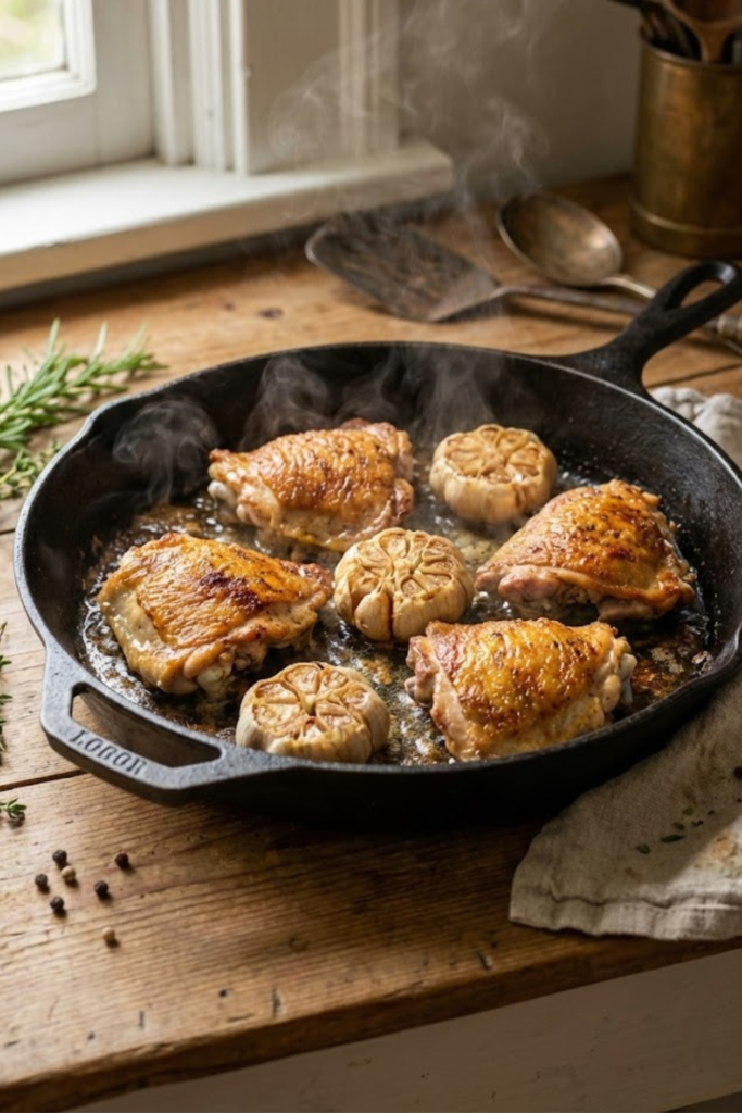 The Best Mediterranean Chicken Garlic Dinner Recipe for a Healthy 2026 2 Article Image Size 2026 01 20T163039.121