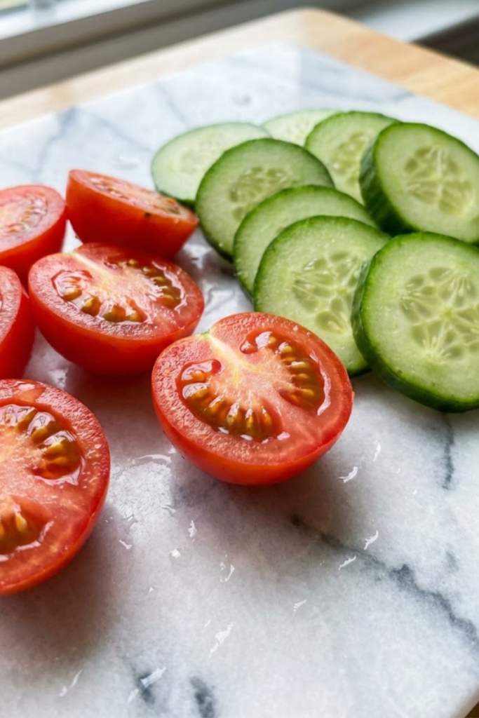Refreshing Mediterranean White Bean Tomato Salad Recipe for 2026 3 Article Image Size 2026 01 20T164216.121