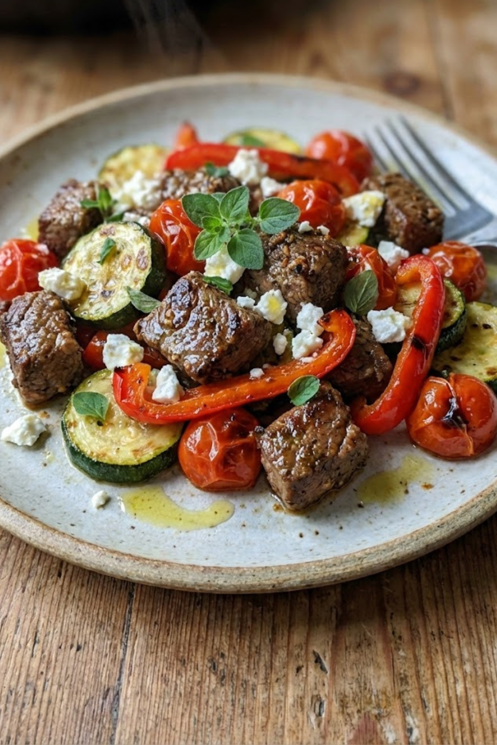 Savory Mediterranean Beef Veggie Dinner: The Ultimate 2026 One-Pan Recipe 1 Article Image Size 2026 01 21T210636.241