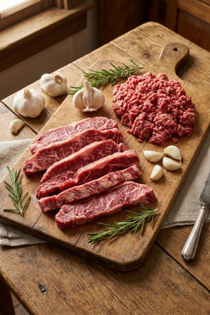 Savory Mediterranean Beef Veggie Dinner: The Ultimate 2026 One-Pan Recipe 2 Article Image Size 2026 01 21T210729.793