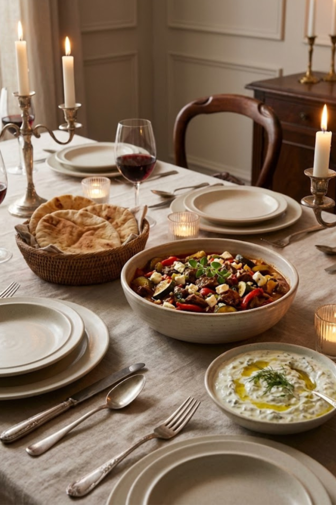 Savory Mediterranean Beef Veggie Dinner: The Ultimate 2026 One-Pan Recipe 4 Article Image Size 2026 01 21T211237.900