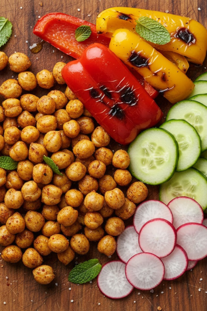 The Best 15-Minute Simple Mediterranean Veggie Plate Recipes for 2026 3 Article Image Size 2026 01 22T132306.525