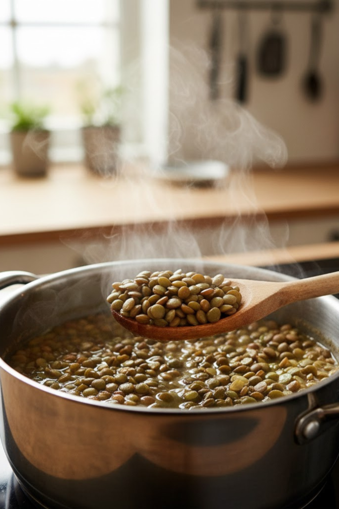 The Best Mediterranean Lentil Bean Salad Recipe for 2026: Fresh & Easy! 3 Article Image Size 2026 01 23T150444.204