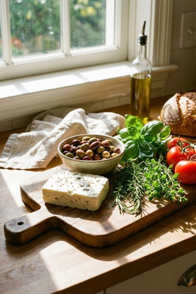 The Ultimate Mediterranean Breakfast Wrap Recipe to Start Your 2026 Right 2 Article Images 1 1