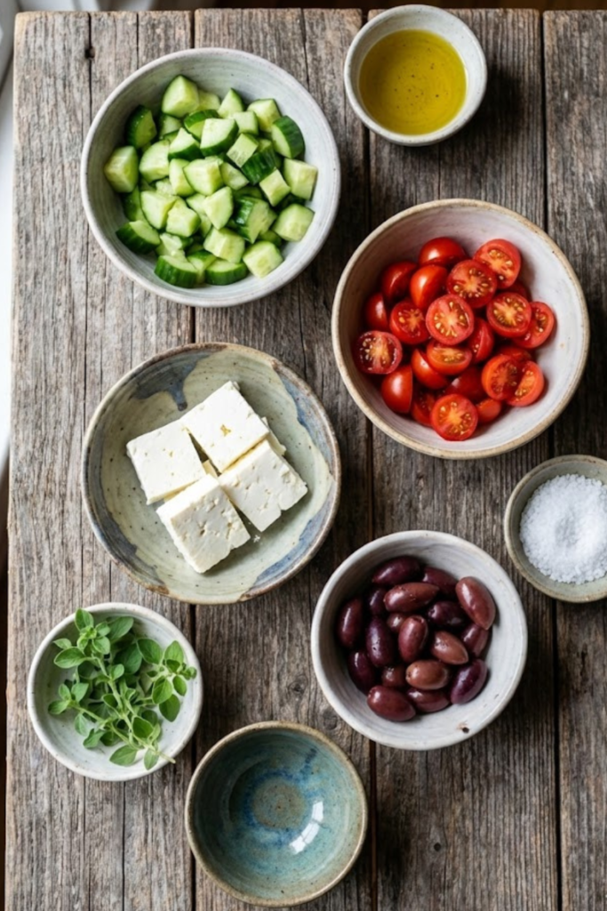 The Ultimate Easy Greek White Bean Bowl Recipe for 2026 2 Article Images 1 5