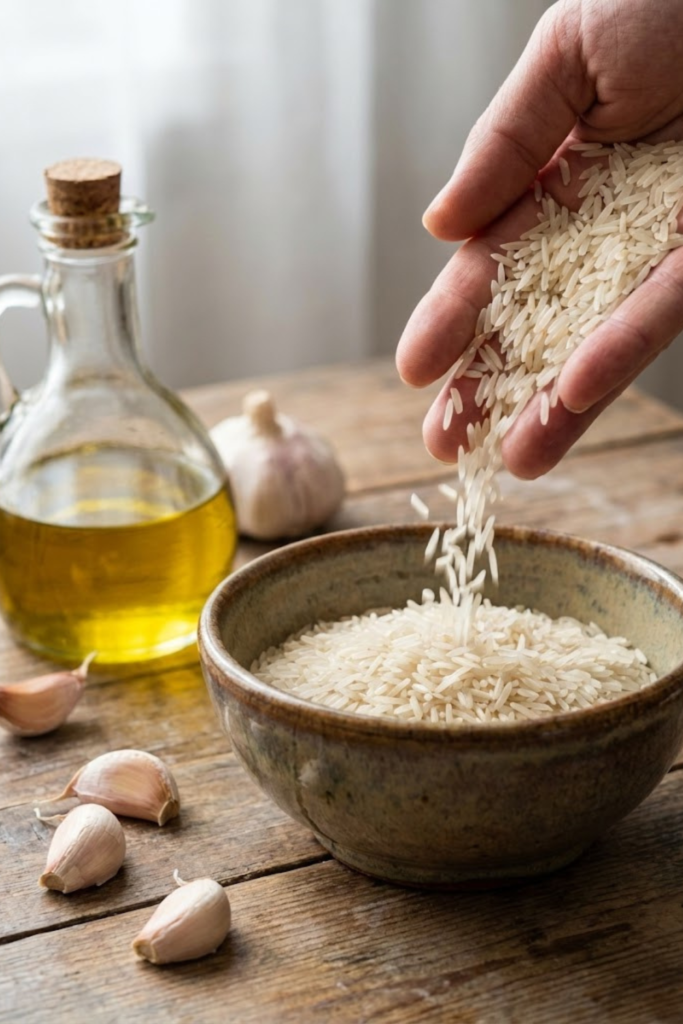 The Ultimate Easy Mediterranean Veggie Rice Recipe for 2026 2 Article Images 1 7