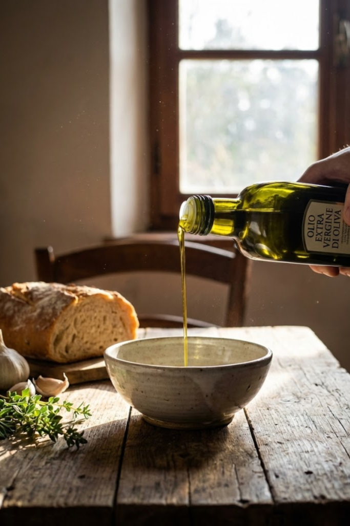 Crispy Olive Oil Breakfast Flatbread: The Ultimate Homemade Recipe for 2026 2 Article Images 1 8