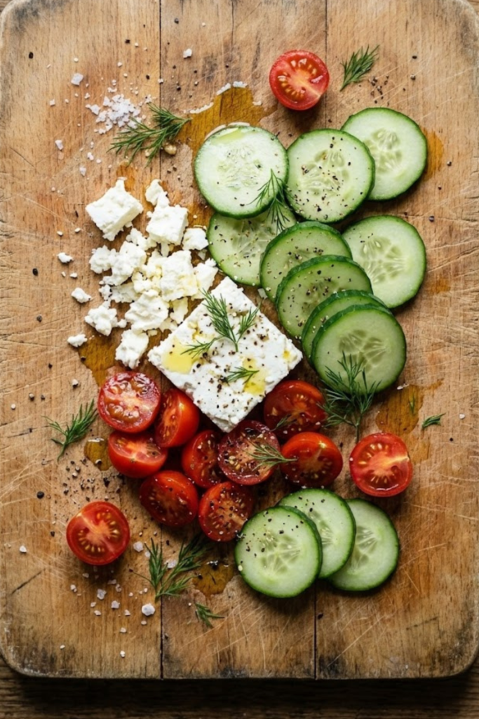 The Ultimate Mediterranean Breakfast Wrap Recipe to Start Your 2026 Right 3 Article Images 2 1