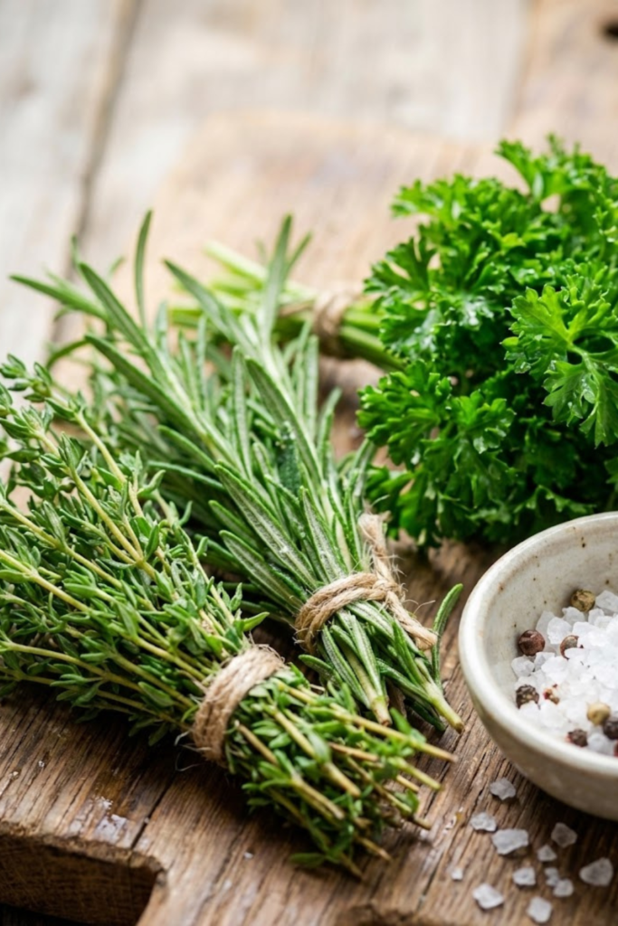 The Ultimate Guide to Perfect Herb Roasted Carrots (2026 Recipe) 3 Article Images 2 11