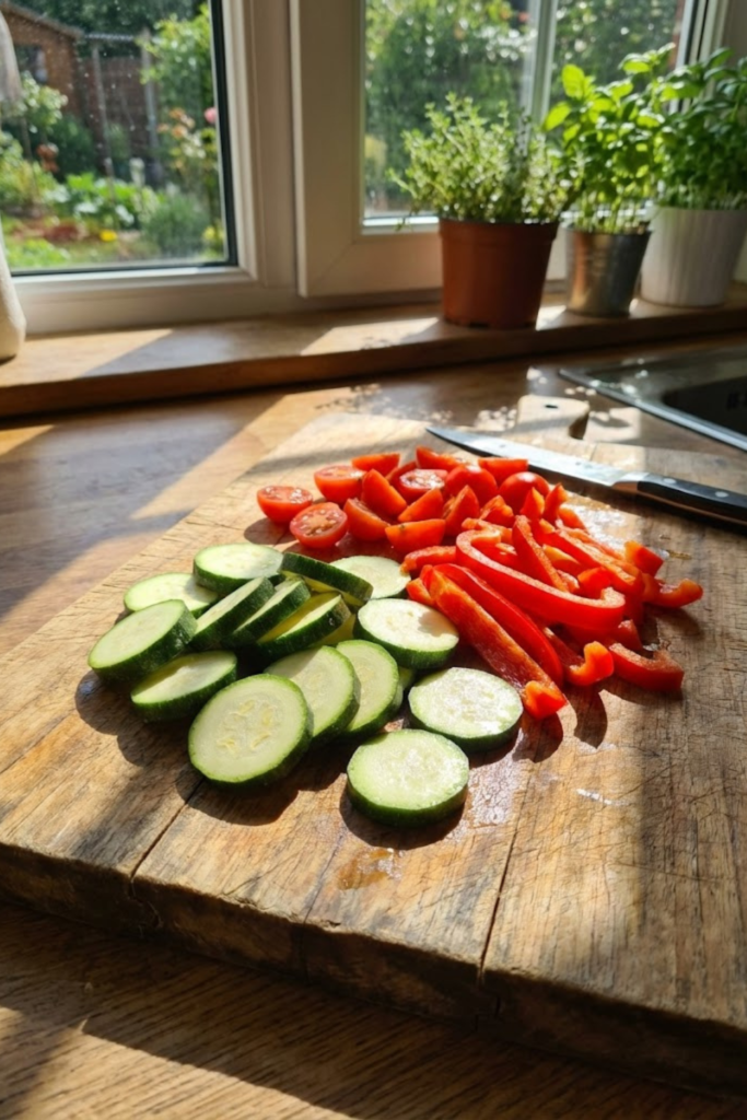 The Ultimate Easy Mediterranean Veggie Rice Recipe for 2026 3 Article Images 2 7