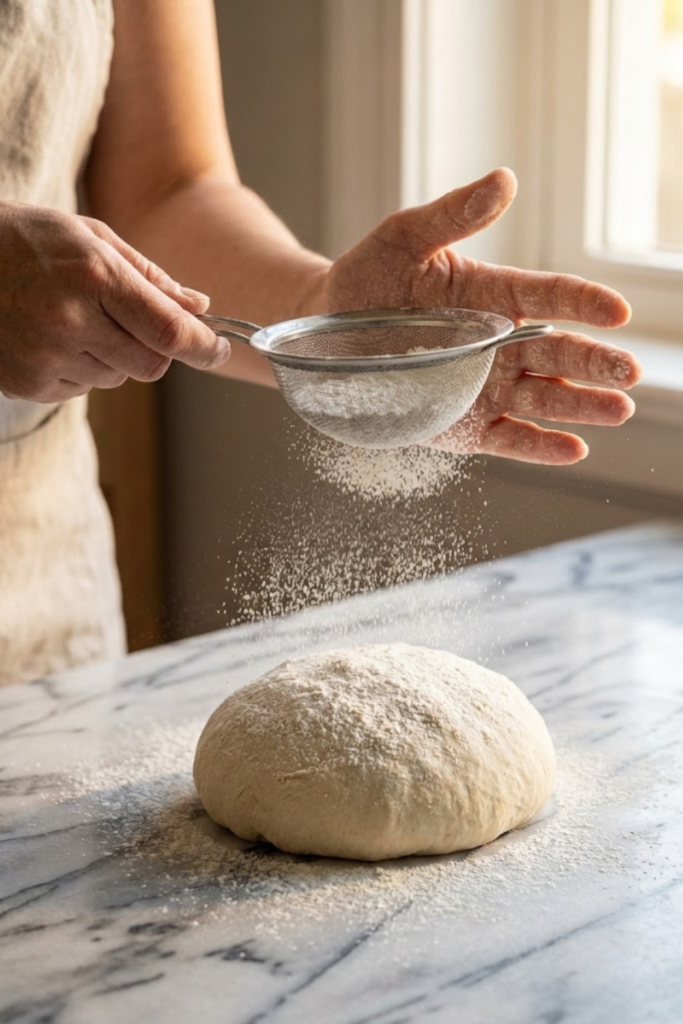 Crispy Olive Oil Breakfast Flatbread: The Ultimate Homemade Recipe for 2026 3 Article Images 2 8