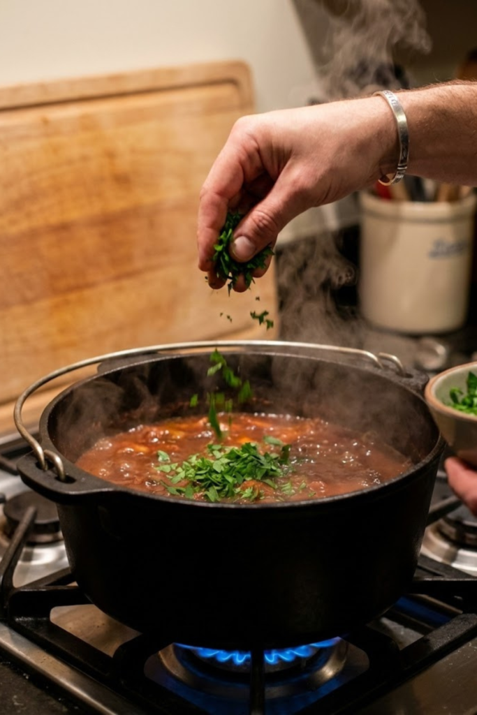 The Ultimate Hearty Chickpea Tomato Stew Recipe for 2026 4 Article Images 3 4