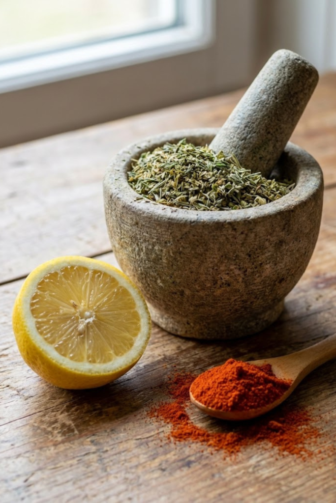 The Ultimate Easy Mediterranean Veggie Rice Recipe for 2026 4 Article Images 3 7