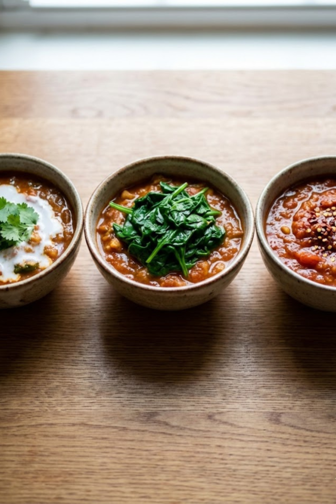 The Ultimate Hearty Chickpea Tomato Stew Recipe for 2026 5 Article Images 4 4