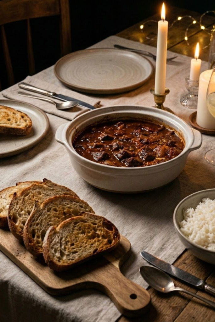 The Ultimate Hearty Chickpea Tomato Stew Recipe for 2026 6 Article Images 5 4