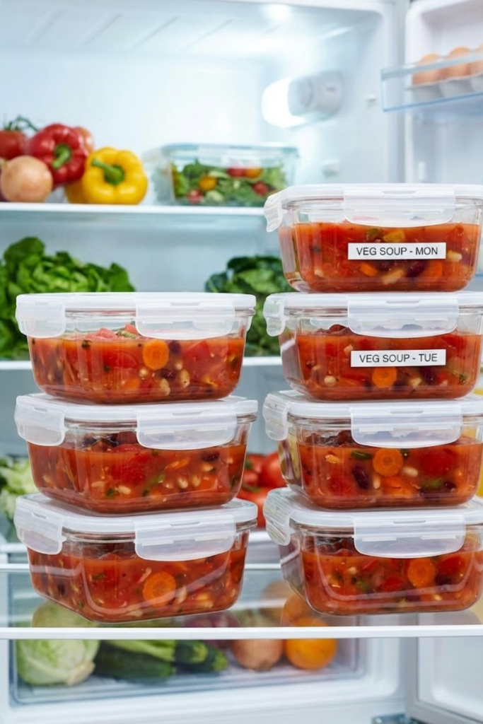 The Ultimate Beginner Mediterranean Veggie Soup Recipe for 2026 6 Article Images 5