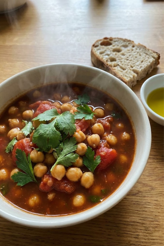 The Ultimate Hearty Chickpea Tomato Stew Recipe for 2026 1 Article Images 8