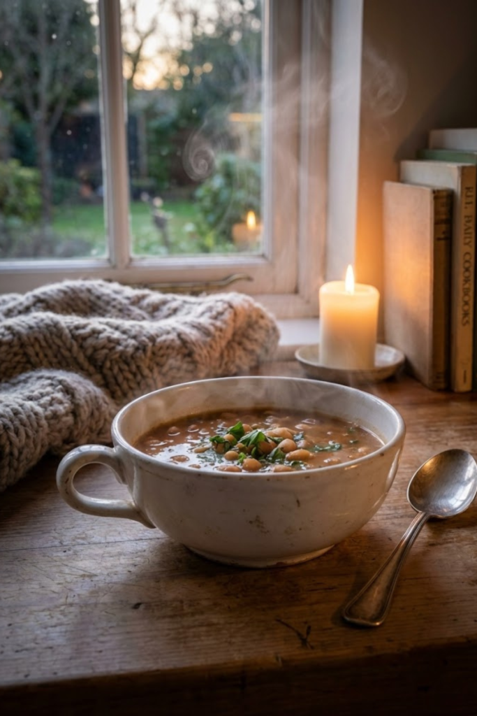 Easy Mediterranean Bean Soup: A Hearty Bowl of Comfort (2026) 2 Untitled design 1 38
