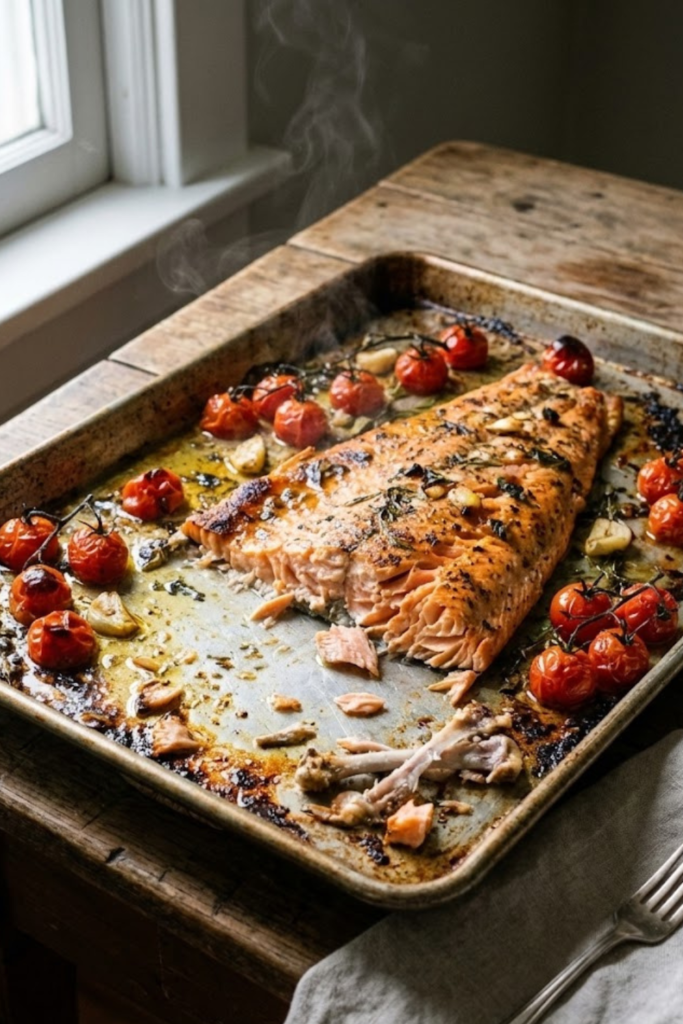The Ultimate Mediterranean Baked Salmon Dinner: Easy, Healthy, & Ready in 30 Minutes (2026 Guide) 2 Untitled design 1 4