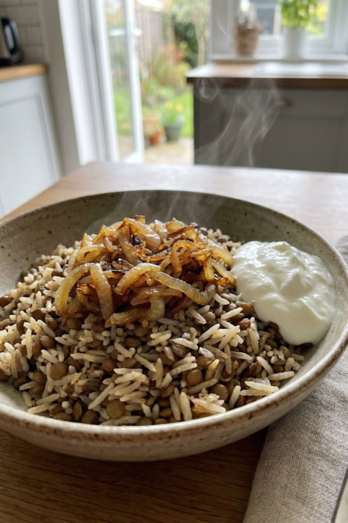 The Ultimate Healthy Mediterranean Lentil Rice Dinner for 2026 2 Untitled design 1 46