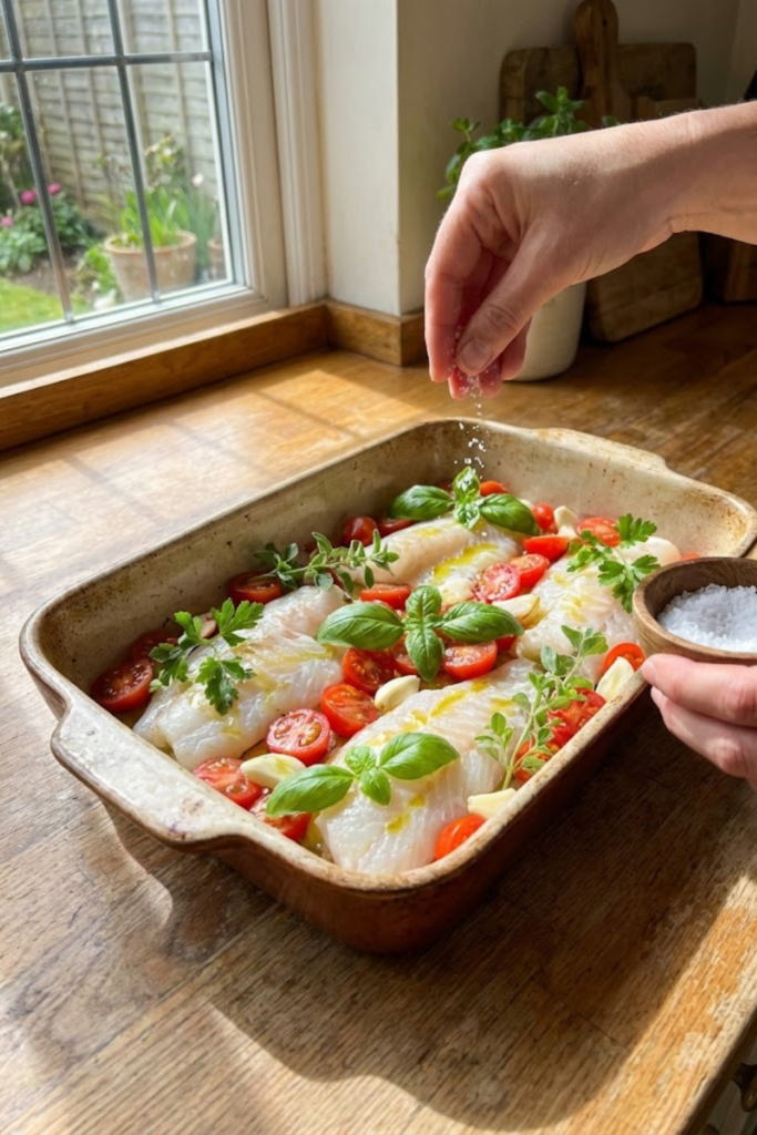 The Best Mediterranean Baked Cod Recipe for Easy Weeknight Dinners (2026) 2 Untitled design 1 6