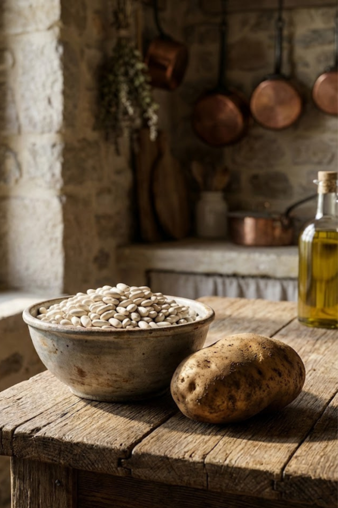 The Ultimate Mediterranean White Bean Mash Recipe (2026 Update) 2 Untitled design 1 66