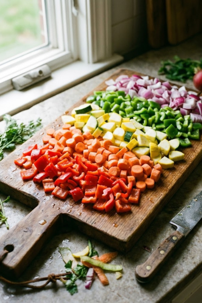 Ultimate Crispy Olive Oil Roasted Vegetables Recipe (2026 Edition) 2 Untitled design 1