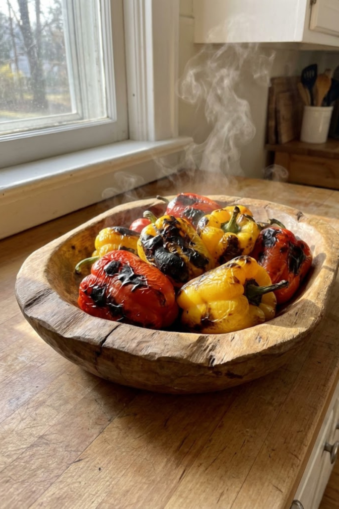 The Ultimate Mediterranean Roasted Pepper Salad Recipe for 2026 2 Untitled design 1 77