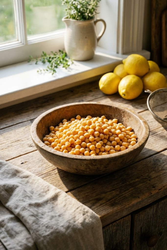 Refreshing Mediterranean Chickpea Lemon Salad: The Only Recipe You Need for 2026! 2 Untitled design 1 84