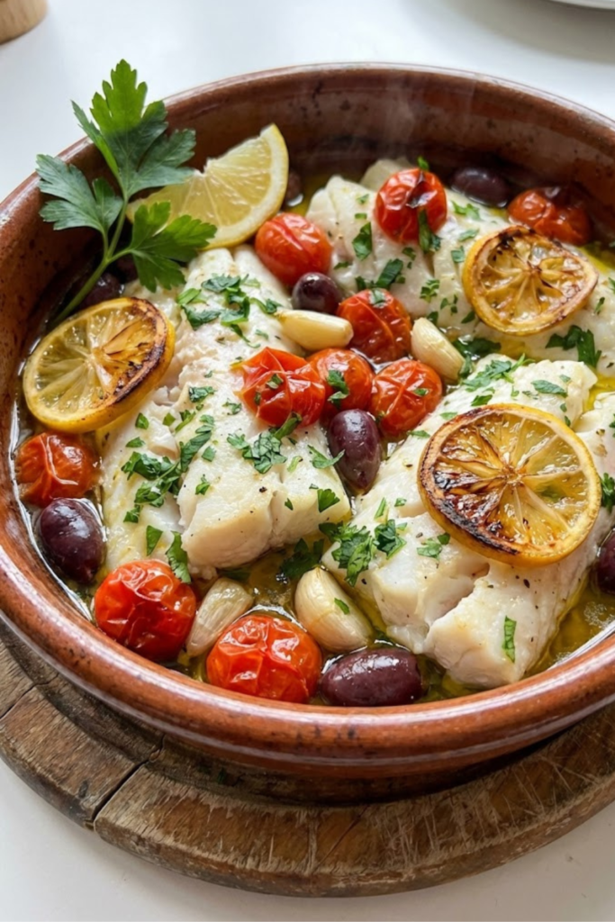 The Best Mediterranean Baked Cod Recipe for Easy Weeknight Dinners (2026) 1 Untitled design 11