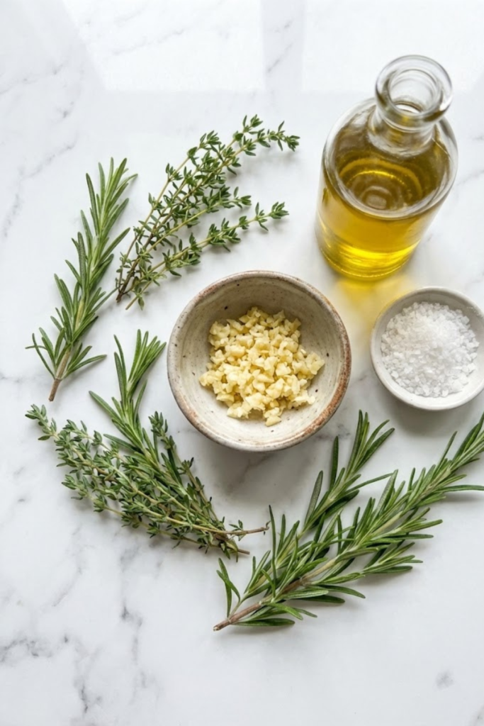 Herb Roasted Eggplant: The Ultimate Guide to a Savory 2026 Classic 3 Untitled design 2 15