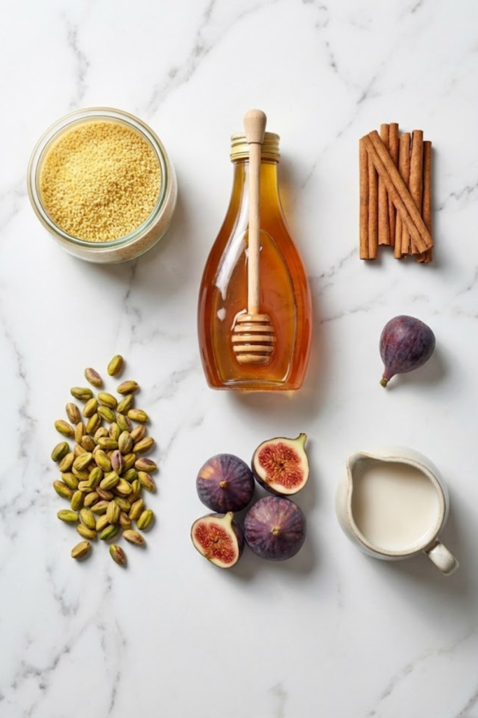 Mediterranean Breakfast Couscous: The Ultimate 5-Minute Morning Bowl (2026 Guide) 3 Untitled design 2 33