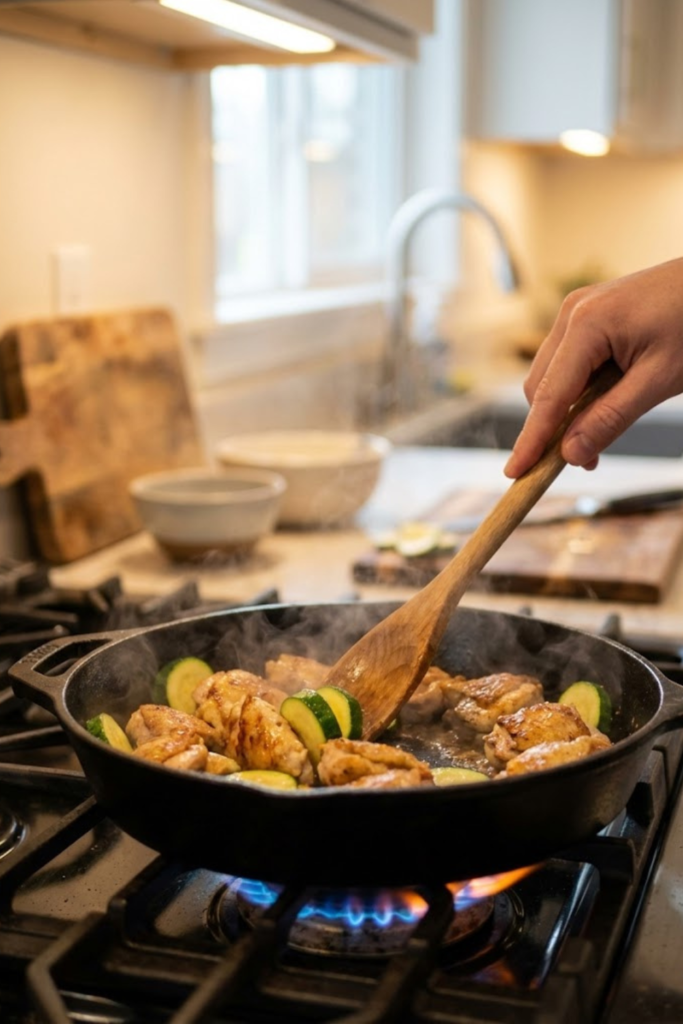 Delicious Mediterranean Chicken Veggie Dinner: The Best 2026 Weeknight Recipe 3 Untitled design 2 39