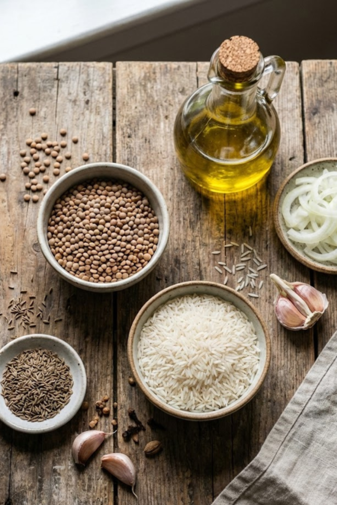 The Ultimate Healthy Mediterranean Lentil Rice Dinner for 2026 3 Untitled design 2 45