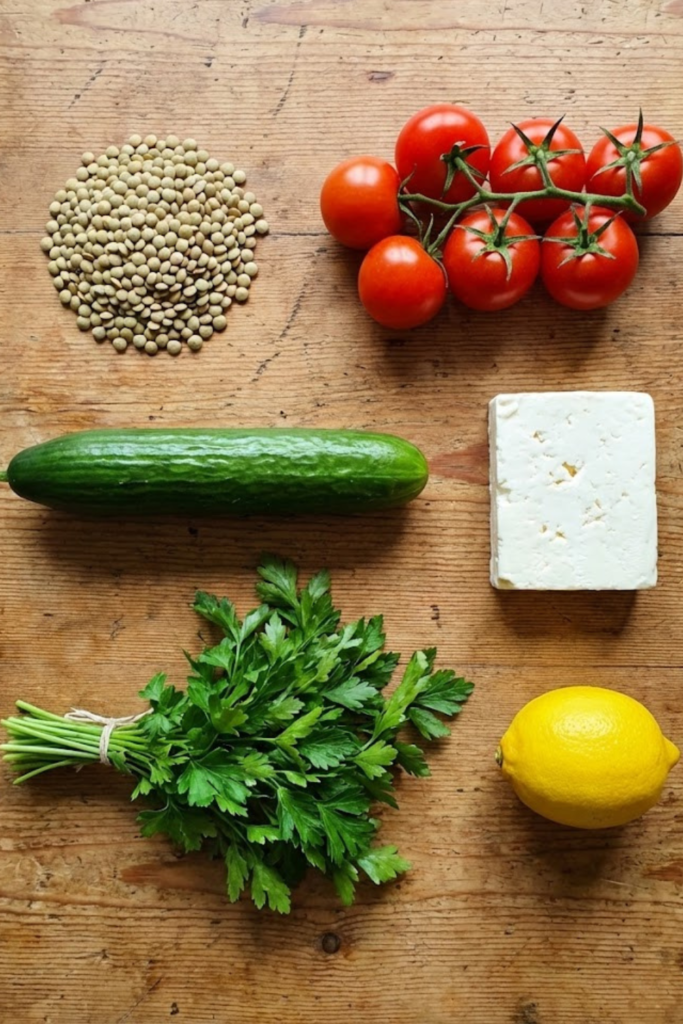 The Ultimate Mediterranean Lentil Tomato Salad Recipe for 2026 3 Untitled design 2 48