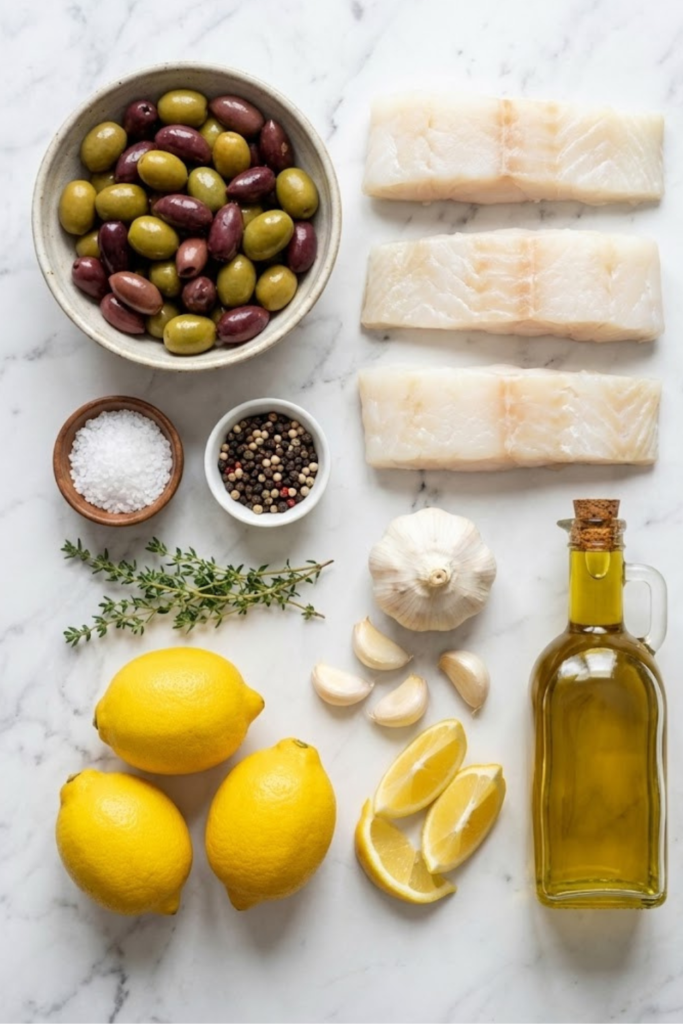 The Best Mediterranean Baked Cod Recipe for Easy Weeknight Dinners (2026) 3 Untitled design 2 5