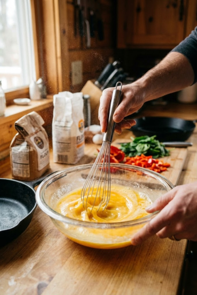 The Ultimate Mediterranean Veggie Egg Bake Recipe for 2026 3 Untitled design 2 51